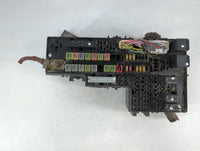 2000-2003 Dodge Durango Fusebox Fuse Box Panel Relay Module P/N:56045003AC 7154-5063NA-I Fits Fits 2000 2001 2002 2003 OEM U