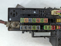 2000-2003 Dodge Durango Fusebox Fuse Box Panel Relay Module P/N:56045003AC 7154-5063NA-I Fits Fits 2000 2001 2002 2003 OEM U