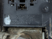 2000-2003 Dodge Durango Fusebox Fuse Box Panel Relay Module P/N:56045003AC 7154-5063NA-I Fits Fits 2000 2001 2002 2003 OEM U