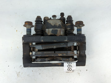 2003-2005 Dodge Durango Rear Passenger Right Brake Caliper - Oemusedautoparts1.com