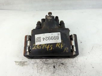 compare product 2003-2005 Dodge Durango Rear Passenger Right Brake Caliper