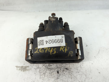 2003-2005 Dodge Durango Rear Passenger Right Brake Caliper - Oemusedautoparts1.com