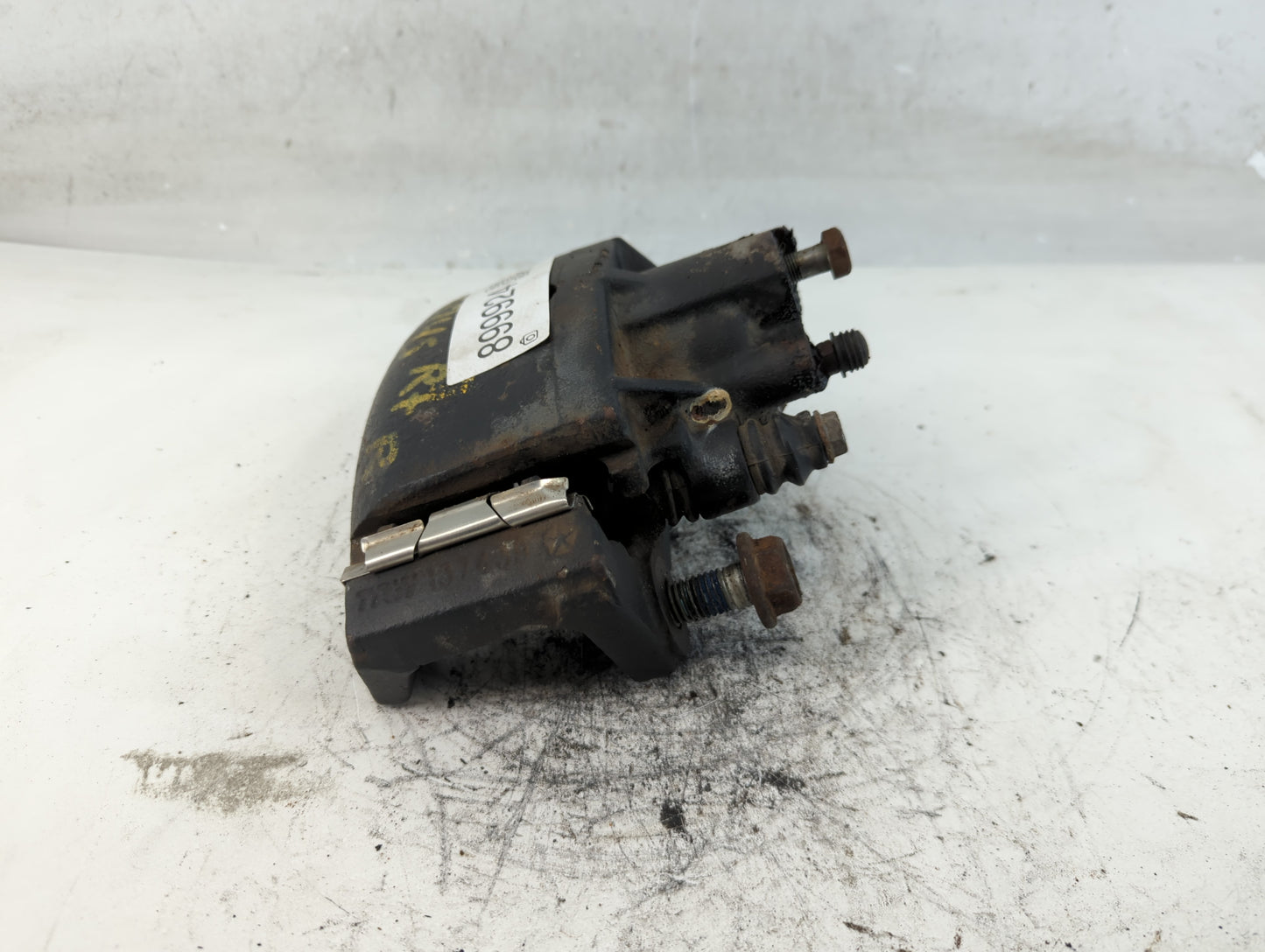 2003-2005 Dodge Durango Rear Passenger Right Brake Caliper - Oemusedautoparts1.com