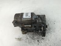 2002-2003 Dodge Durango Car Starter Motor Solenoid OEM P/N:428000-0100 56028715AD Fits Fits 2002 2003 2004 OEM Used Auto Par