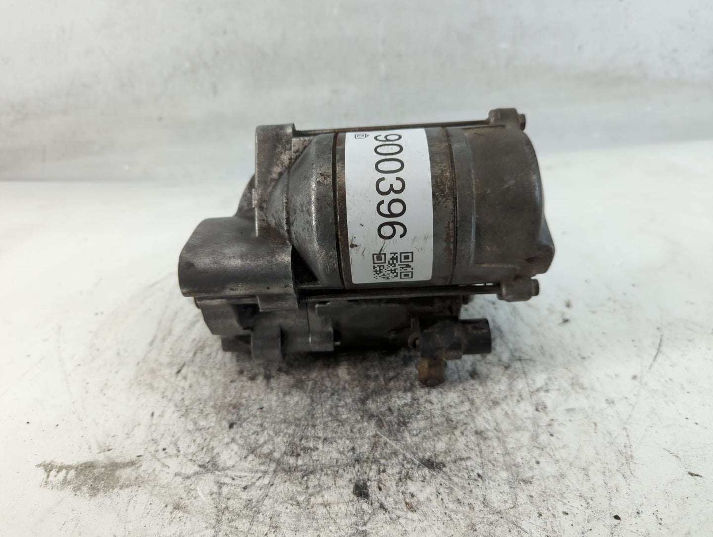 2002-2003 Dodge Durango Car Starter Motor Solenoid OEM P/N:428000-0100 56028715AD Fits Fits 2002 2003 2004 OEM Used Auto Par