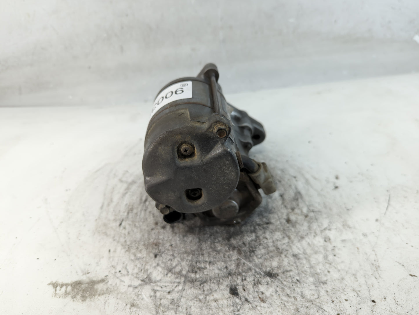 2002-2003 Dodge Durango Car Starter Motor Solenoid OEM P/N:428000-0100 56028715AD Fits Fits 2002 2003 2004 OEM Used Auto Par