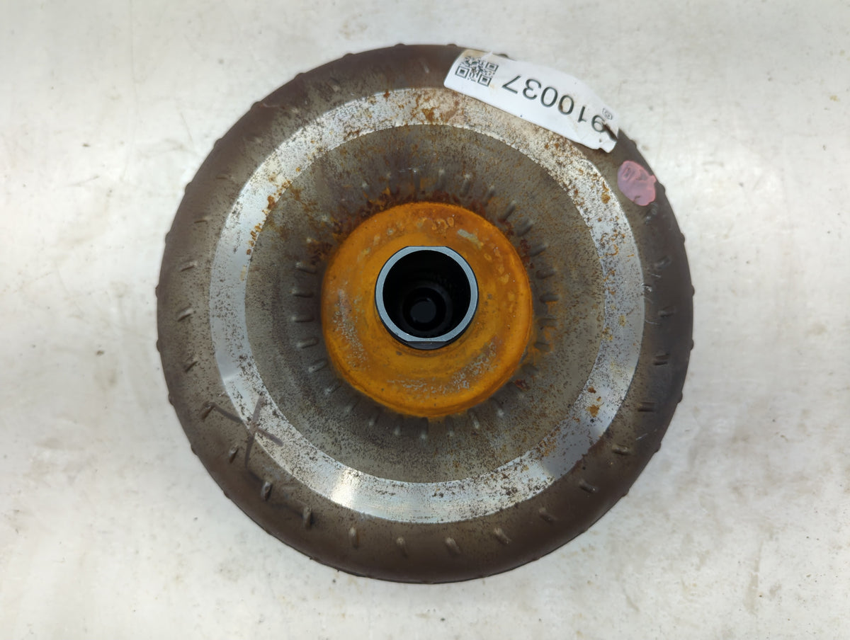 2003 Dodge Durango Torque Converter Automatic Transmission OEM Fits OEM Used Auto Parts - Oemusedautoparts1.com