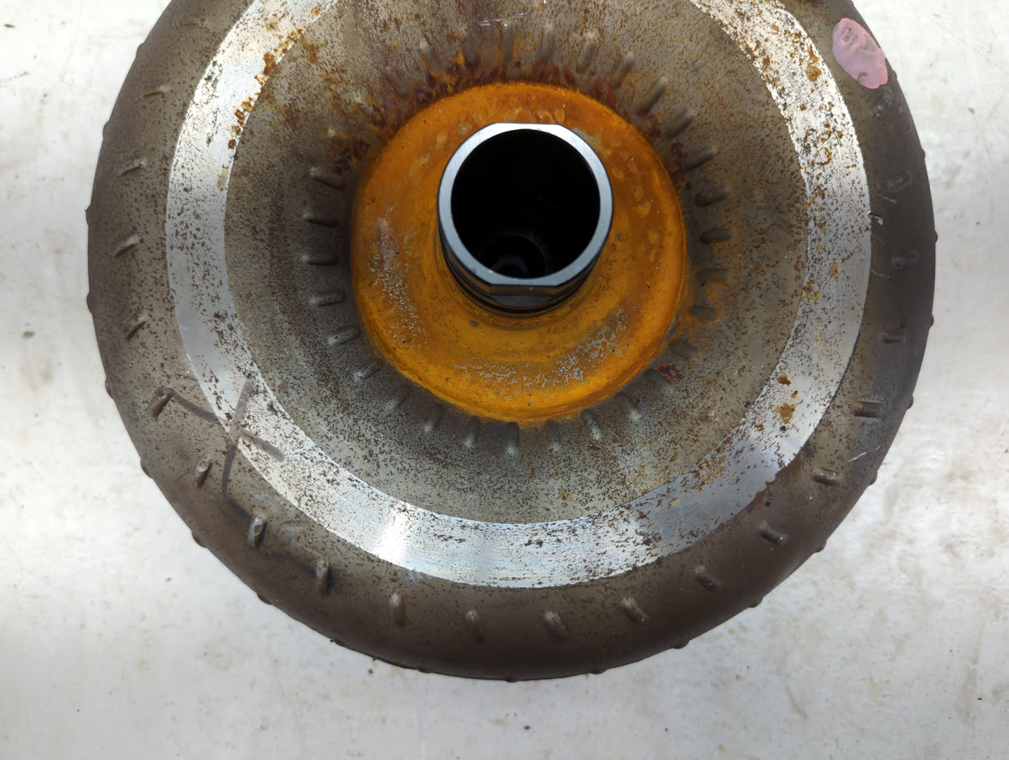 2003 Dodge Durango Torque Converter Automatic Transmission OEM Fits OEM Used Auto Parts - Oemusedautoparts1.com