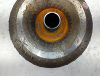 2003 Dodge Durango Torque Converter Automatic Transmission OEM Fits OEM Used Auto Parts - Oemusedautoparts1.com