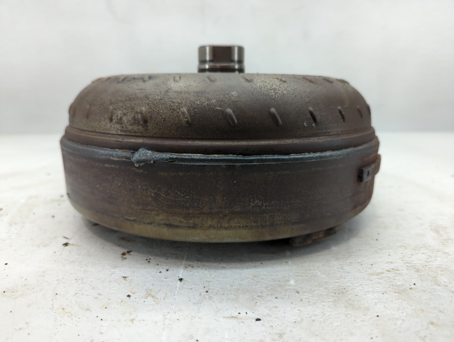 2003 Dodge Durango Torque Converter Automatic Transmission OEM Fits OEM Used Auto Parts - Oemusedautoparts1.com