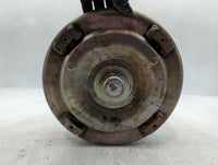 2003 Dodge Durango Torque Converter Automatic Transmission OEM Fits OEM Used Auto Parts - Oemusedautoparts1.com