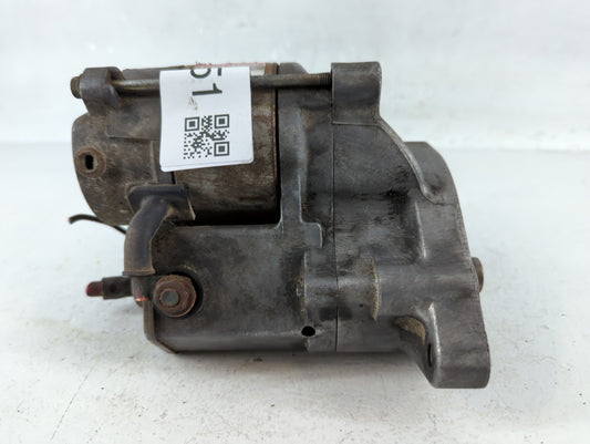 2002-2003 Dodge Durango Car Starter Motor Solenoid OEM P/N:TN428000-2010 56029113AA Fits Fits 2002 2003 2004 OEM Used Auto P