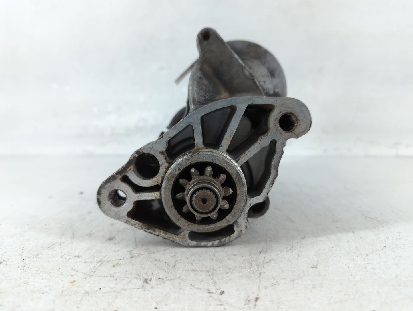 2002-2003 Dodge Durango Car Starter Motor Solenoid OEM P/N:TN428000-2010 56029113AA Fits Fits 2002 2003 2004 OEM Used Auto P