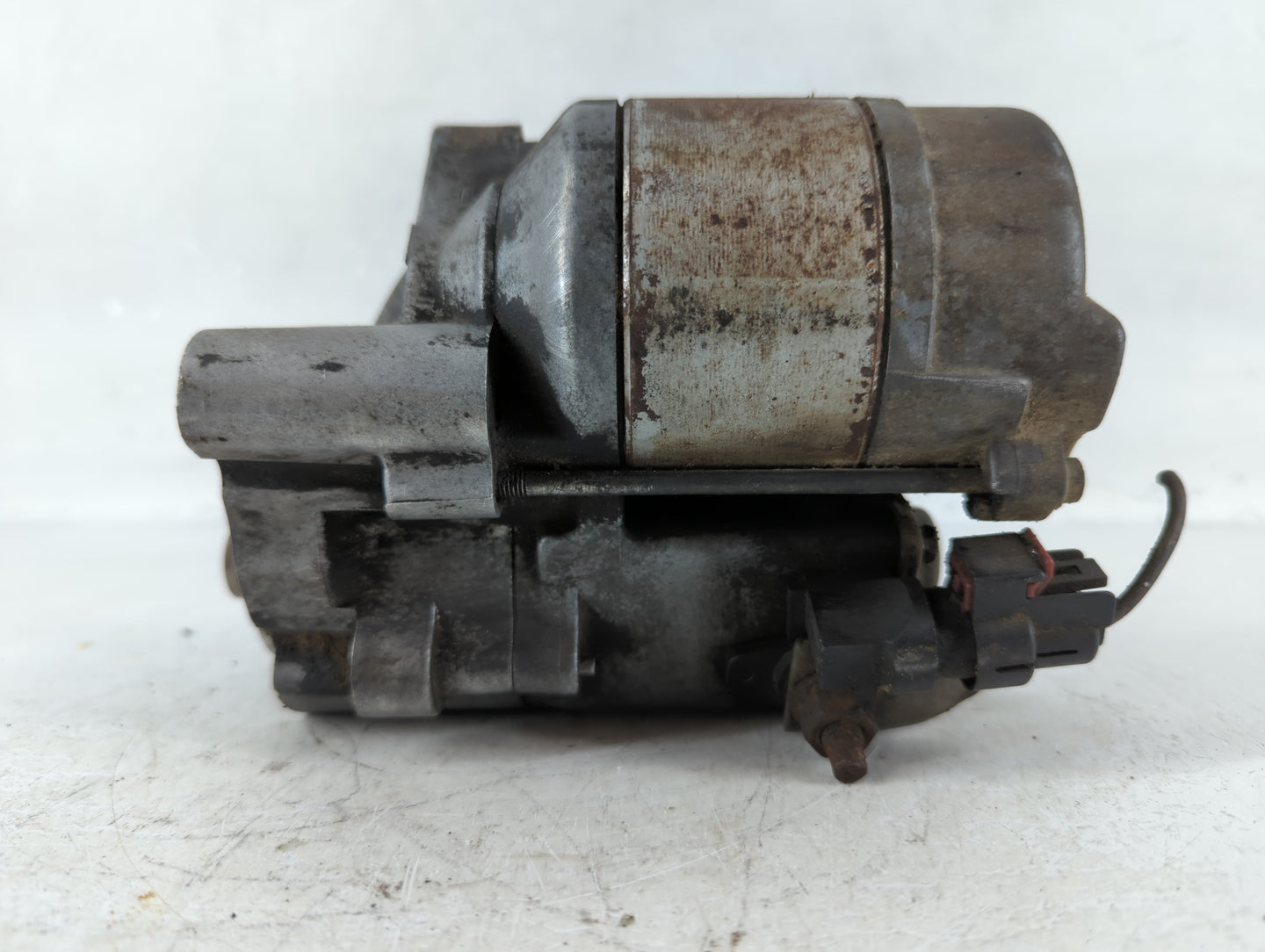 2002-2003 Dodge Durango Car Starter Motor Solenoid OEM P/N:TN428000-2010 56029113AA Fits Fits 2002 2003 2004 OEM Used Auto P