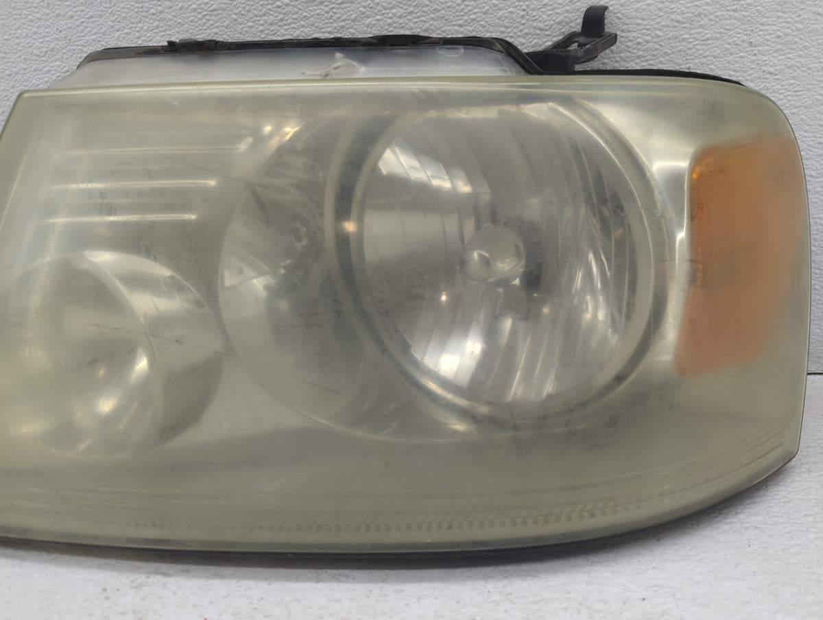 Dodge Grand Caravan Passenger Right Oem Head Light Headlight Lamp 569496 - Oemusedautoparts1.com