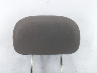 compare product 2003 Dodge Grand Caravan Headrest Head Rest Front Driver Passenger Seat