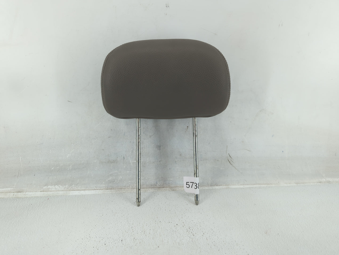 2003 Dodge Grand Caravan Headrest Head Rest Front Driver Passenger Seat - Oemusedautoparts1.com
