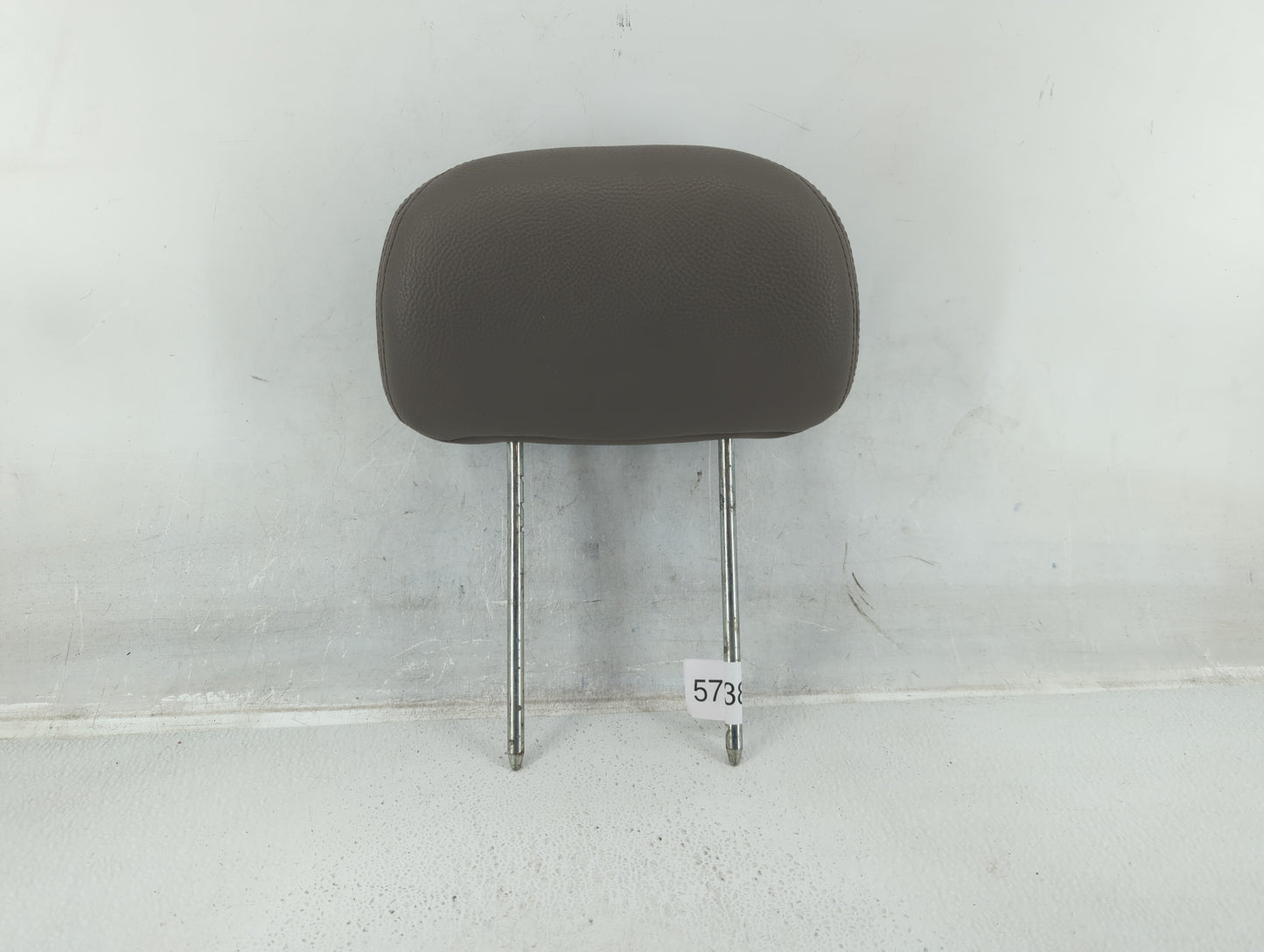 2003 Dodge Grand Caravan Headrest Head Rest Front Driver Passenger Seat - Oemusedautoparts1.com