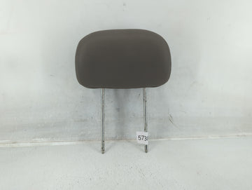 2003 Dodge Grand Caravan Headrest Head Rest Front Driver Passenger Seat