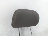 2003 Dodge Grand Caravan Headrest Head Rest Front Driver Passenger Seat - Oemusedautoparts1.com