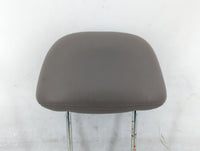 2003 Dodge Grand Caravan Headrest Head Rest Front Driver Passenger Seat - Oemusedautoparts1.com