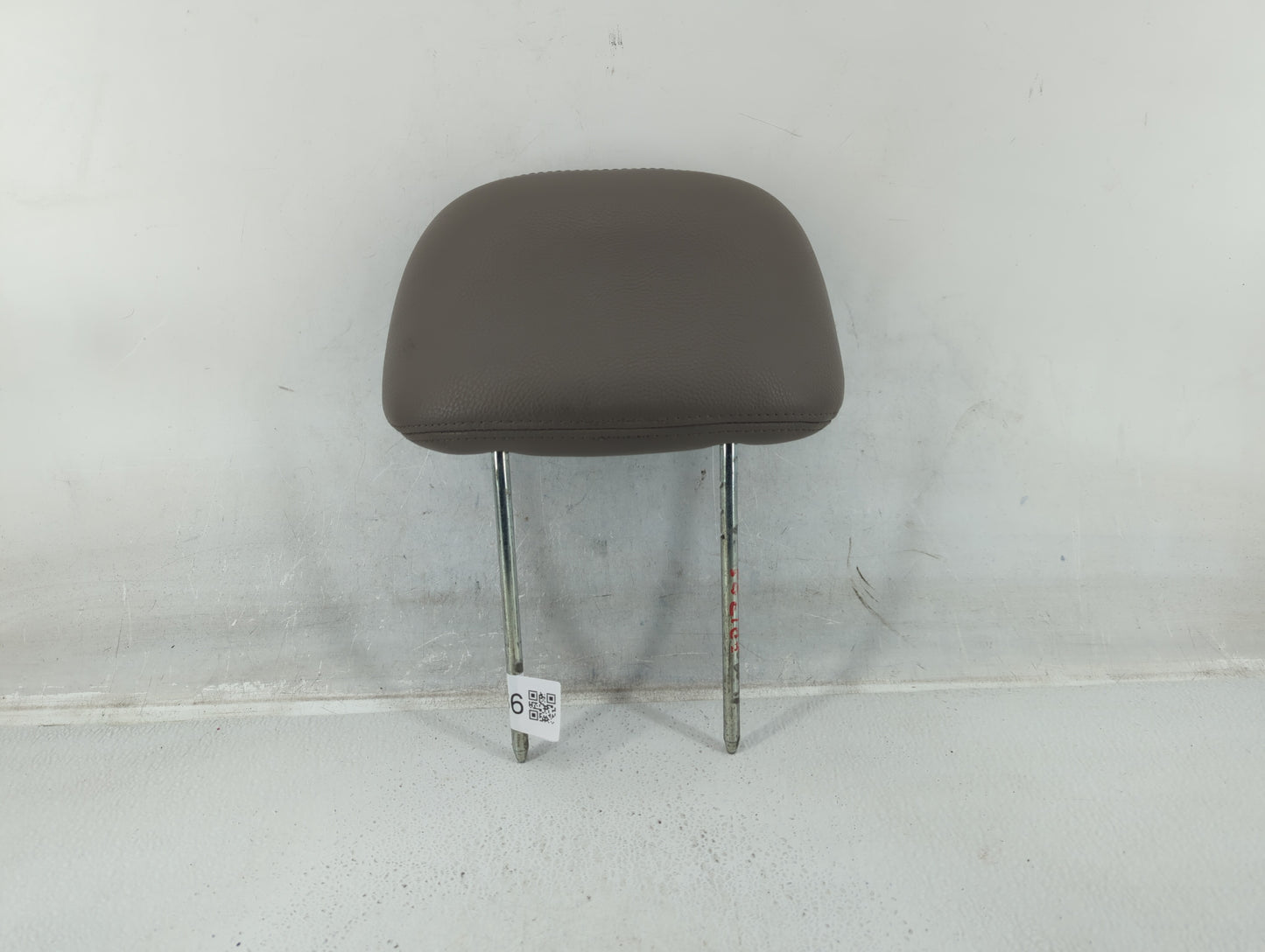 2003 Dodge Grand Caravan Headrest Head Rest Front Driver Passenger Seat - Oemusedautoparts1.com