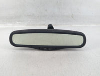 2003 Dodge Grand Caravan Interior Rear View Mirror Replacement OEM P/N:E11015306 Fits OEM Used Auto Parts - Oemusedautoparts