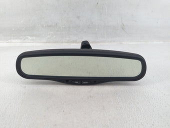 compare product 2003 Dodge Grand Caravan Interior Rear View Mirror Replacement OEM P/N:E11015306 Fits OEM Used Auto Parts