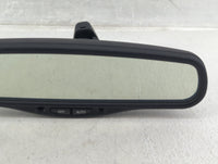 2003 Dodge Grand Caravan Interior Rear View Mirror Replacement OEM P/N:E11015306 Fits OEM Used Auto Parts - Oemusedautoparts