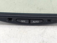 2003 Dodge Grand Caravan Interior Rear View Mirror Replacement OEM P/N:E11015306 Fits OEM Used Auto Parts - Oemusedautoparts