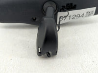 2003 Dodge Grand Caravan Interior Rear View Mirror Replacement OEM P/N:E11015306 Fits OEM Used Auto Parts - Oemusedautoparts