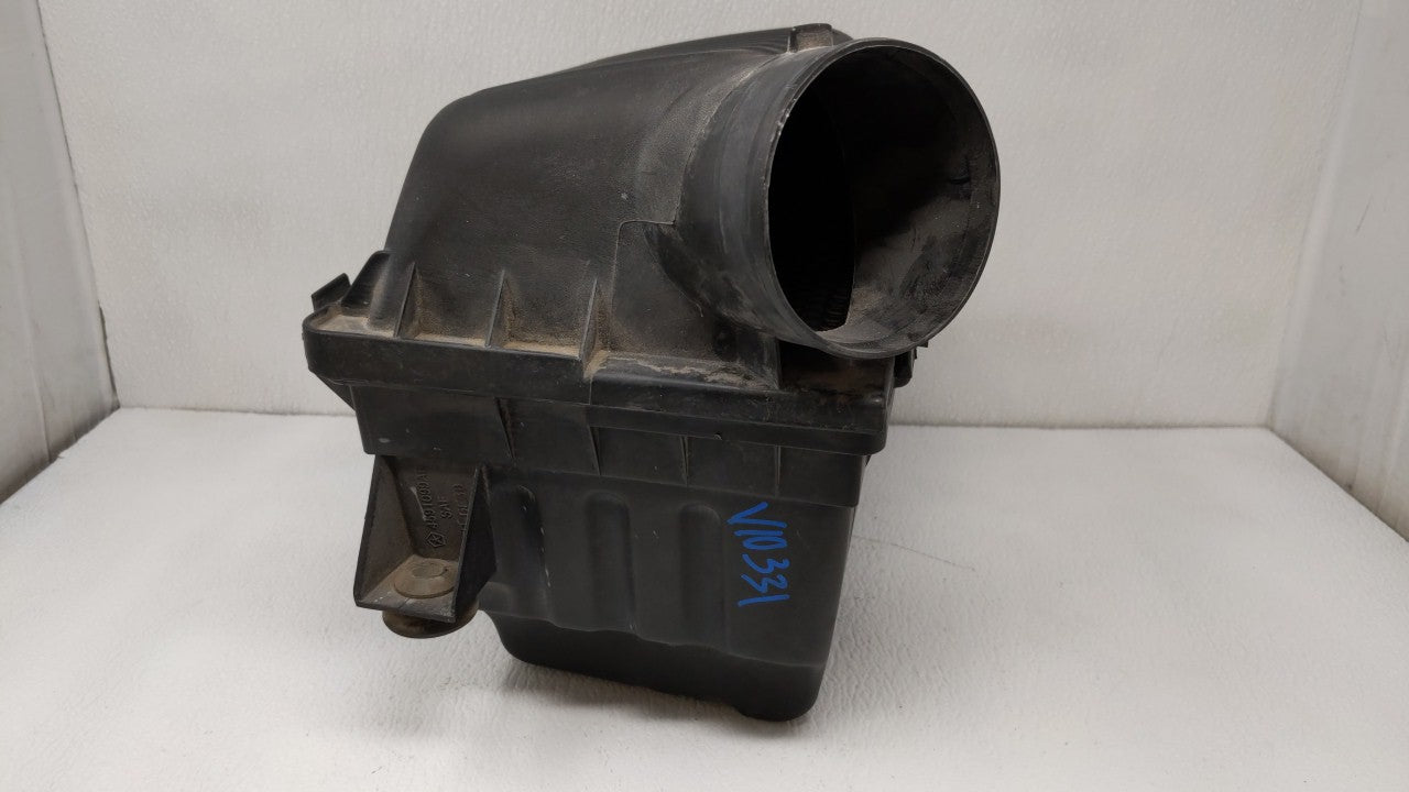 1998-2004 Dodge Intrepid Air Cleaner Intake-duct Hose Tube - Oemusedautoparts1.com