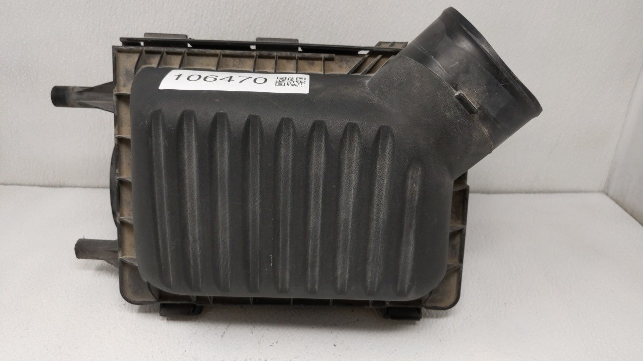 1998-2004 Dodge Intrepid Air Cleaner Intake-duct Hose Tube - Oemusedautoparts1.com