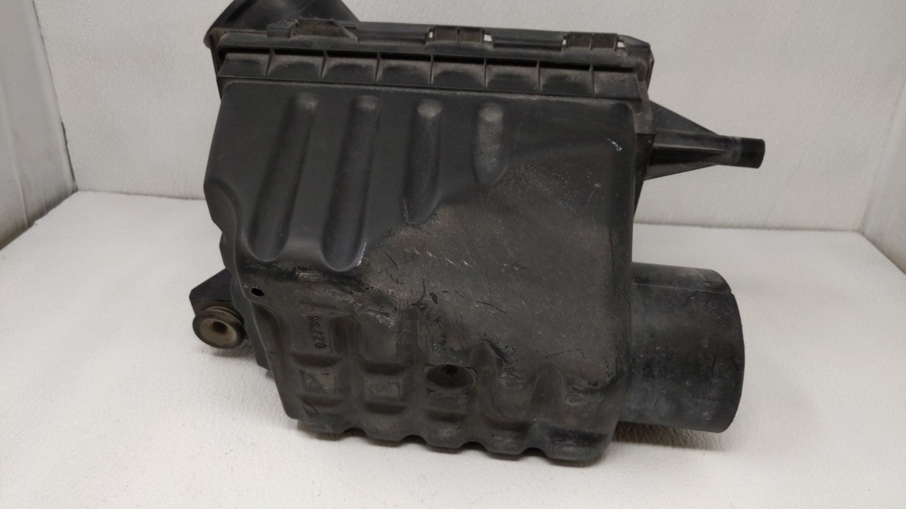 1998-2004 Dodge Intrepid Air Cleaner Intake-duct Hose Tube - Oemusedautoparts1.com