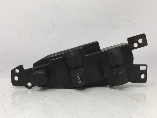 2003 Dodge Intrepid Master Power Window Switch Replacement Driver Side Left Fits Fits 2001 2002 2004 OEM Used Auto Parts - O