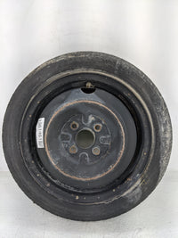 2000-2003 Dodge Neon Spare Donut Tire Wheel Rim Oem - Oemusedautoparts1.com