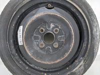 2000-2003 Dodge Neon Spare Donut Tire Wheel Rim Oem - Oemusedautoparts1.com