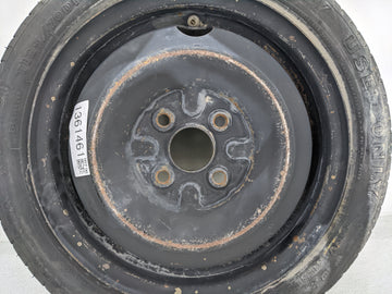 2000-2003 Dodge Neon Spare Donut Tire Wheel Rim Oem