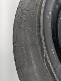 2000-2003 Dodge Neon Spare Donut Tire Wheel Rim Oem - Oemusedautoparts1.com