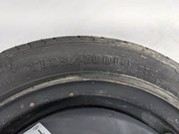 2000-2003 Dodge Neon Spare Donut Tire Wheel Rim Oem - Oemusedautoparts1.com