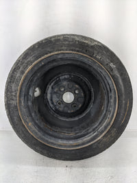 2000-2003 Dodge Neon Spare Donut Tire Wheel Rim Oem - Oemusedautoparts1.com