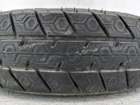 2000-2003 Dodge Neon Spare Donut Tire Wheel Rim Oem - Oemusedautoparts1.com