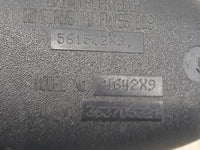 2002-2005 Dodge Neon Passenger Front Seatbelt Buckle - Oemusedautoparts1.com