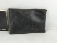 2003 Dodge Neon Owners Manual Book Guide P/N:81-026-0338 OEM Used Auto Parts - Oemusedautoparts1.com