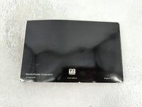 2003 Dodge Neon Owners Manual Book Guide P/N:81-026-0338 OEM Used Auto Parts - Oemusedautoparts1.com