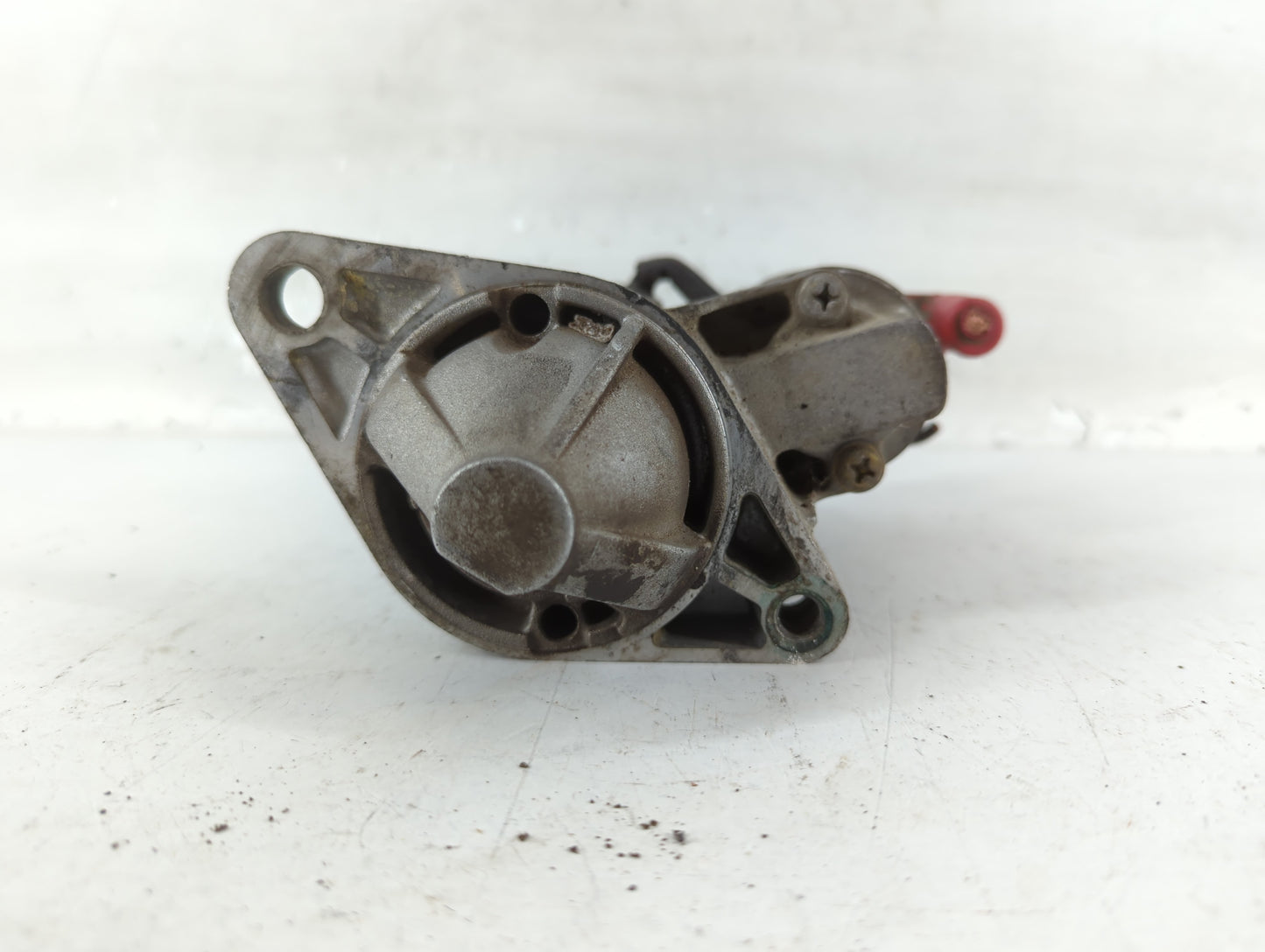 2003-2005 Dodge Neon Car Starter Motor Solenoid OEM P/N:05033067AB Fits Fits 2003 2004 2005 OEM Used Auto Parts - Oemusedaut