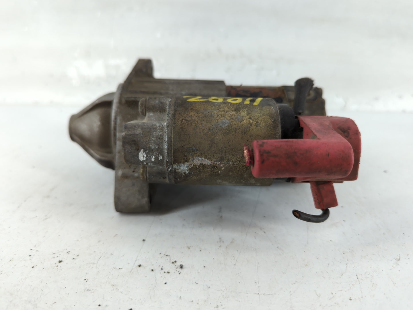 2003-2005 Dodge Neon Car Starter Motor Solenoid OEM P/N:05033067AB Fits Fits 2003 2004 2005 OEM Used Auto Parts - Oemusedaut