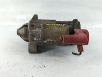 2003-2005 Dodge Neon Car Starter Motor Solenoid OEM P/N:05033067AB Fits Fits 2003 2004 2005 OEM Used Auto Parts - Oemusedaut