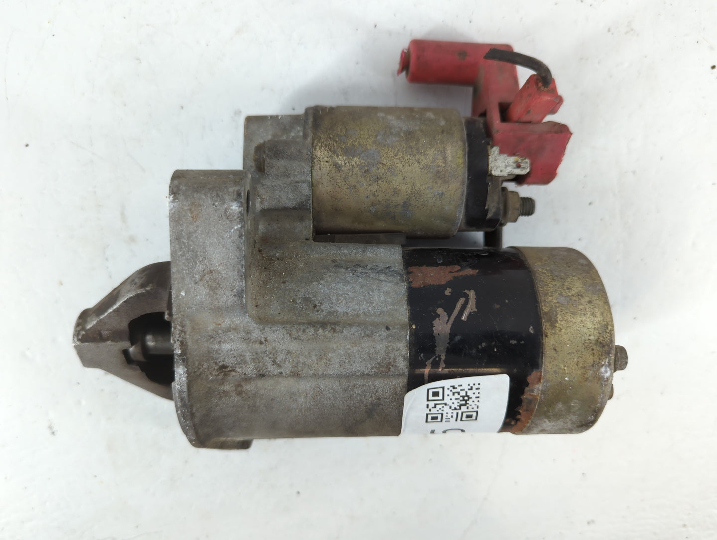 2003-2005 Dodge Neon Car Starter Motor Solenoid OEM P/N:05033067AB Fits Fits 2003 2004 2005 OEM Used Auto Parts - Oemusedaut