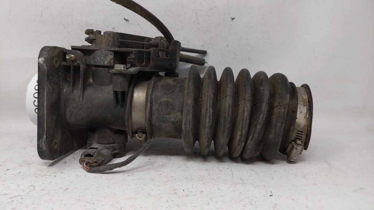 2003 Dodge Neon Air Cleaner Intake Duct Hose Tube - Oemusedautoparts1.com